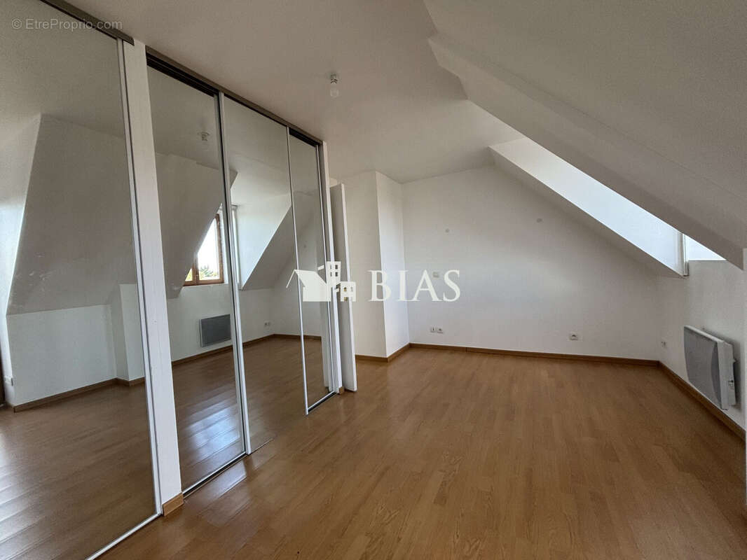 Appartement à LE NEUBOURG