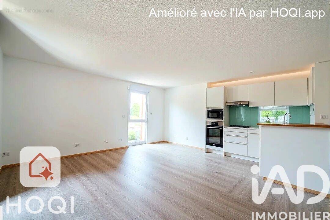 Photo 1 - Appartement à TOURS