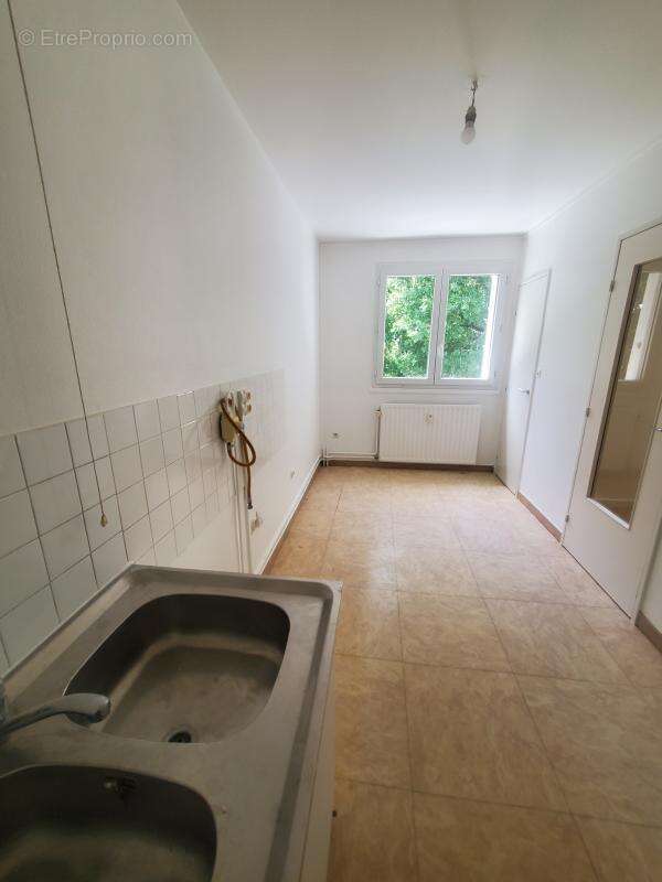 Appartement à BLAIN