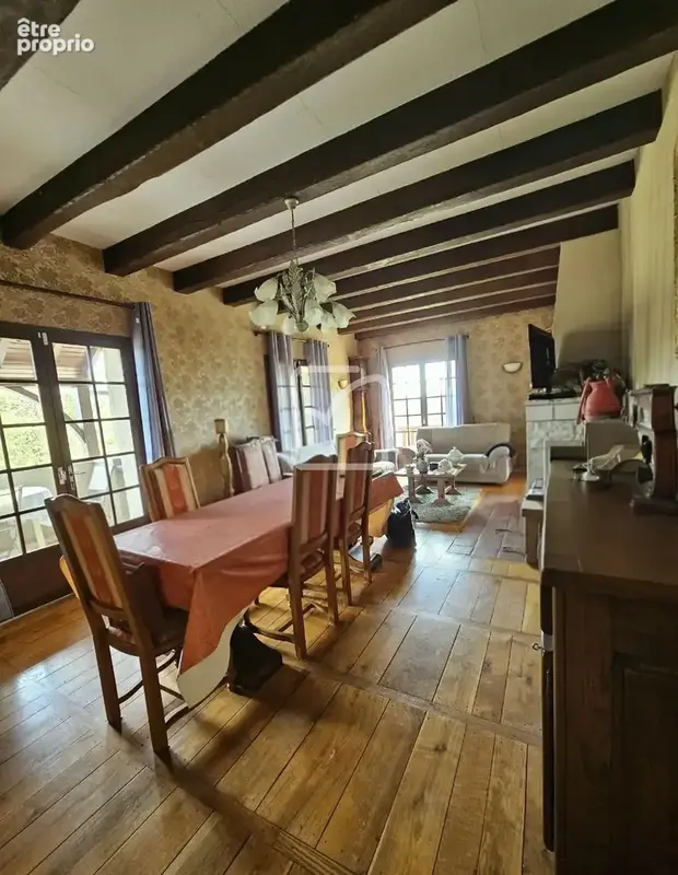 Maison  8 pièces  175 m2 - photo 6