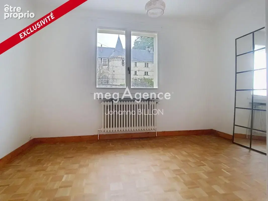 Ensemble immobilier avec du cachet et beaucoup de potentiel ! - photo 8
