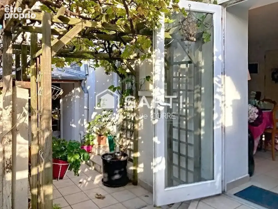 Photo 1 - Maison à CROISSY-SUR-SEINE