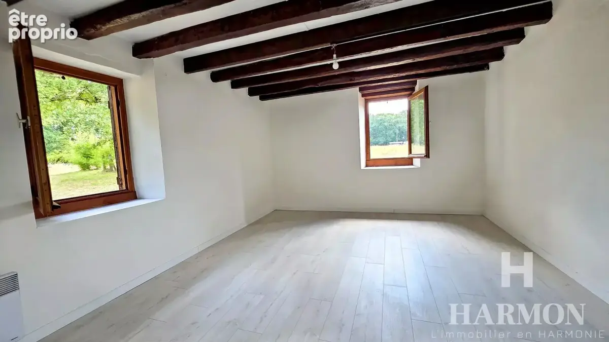 Maison de caractère du XIXe siècle avec dépendances au cœur d’un vaste airial - photo 9