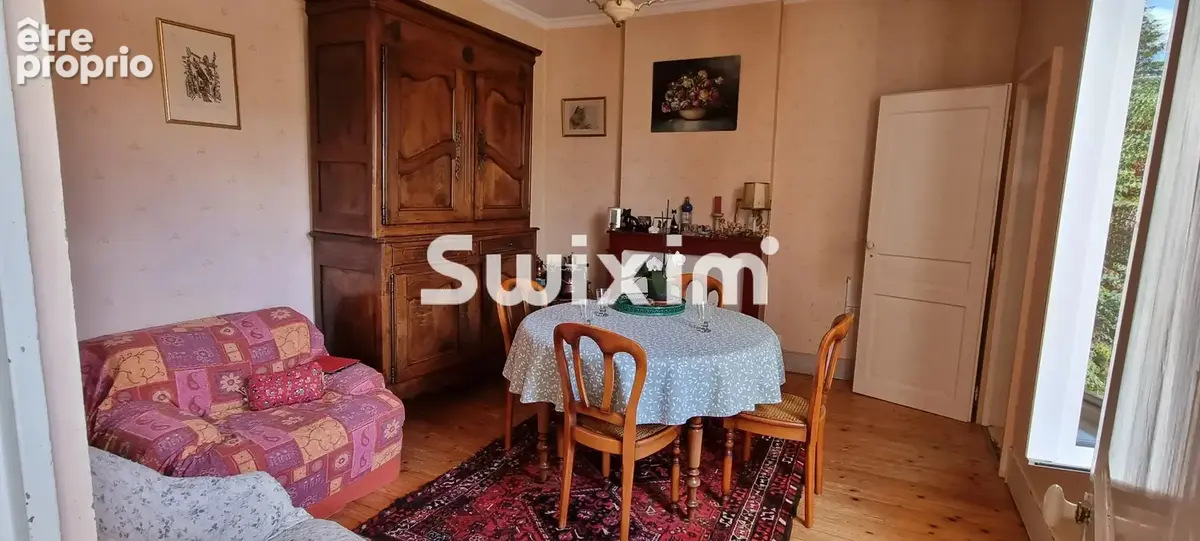 Amoureux de l’ancien, investisseurs ou porteurs de projets, découvrez cette propriété atypique aux multiples possibilités ! - photo 12