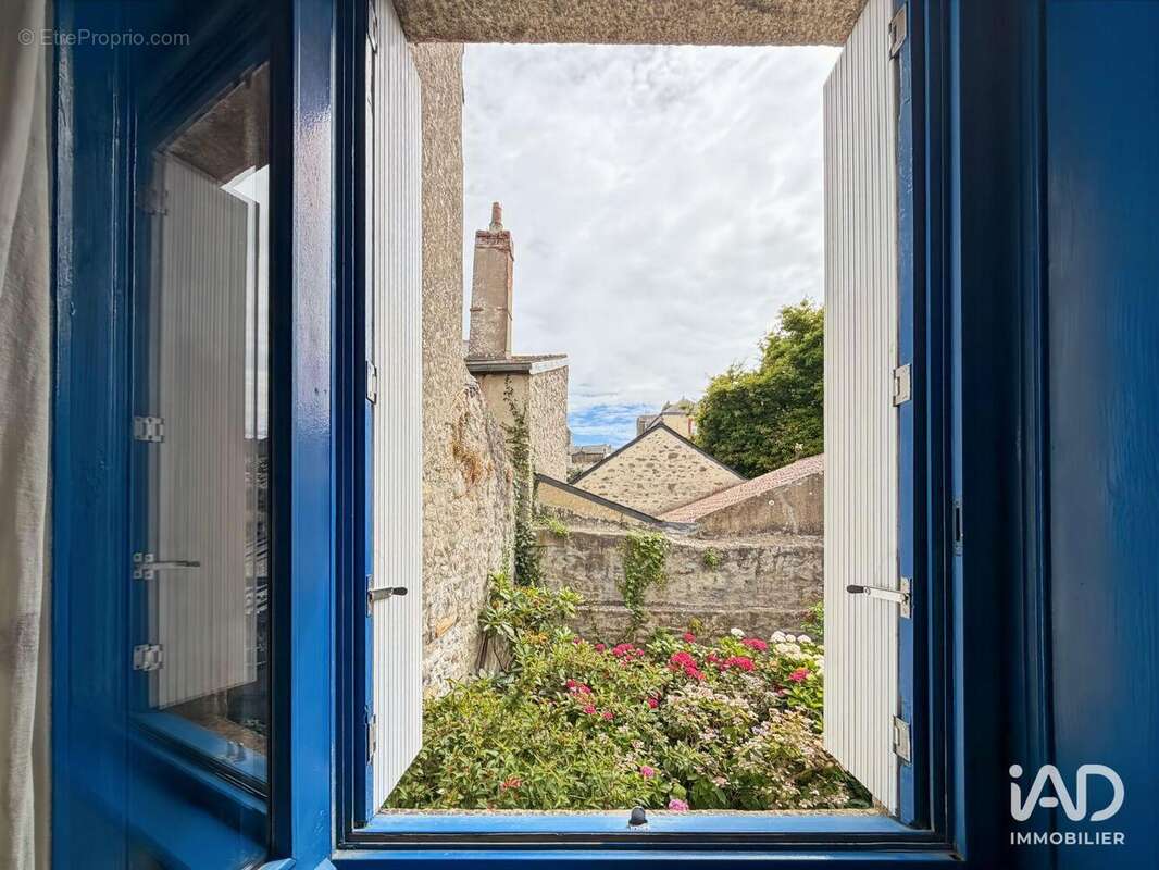 Photo 8 - Maison à PORT-LOUIS