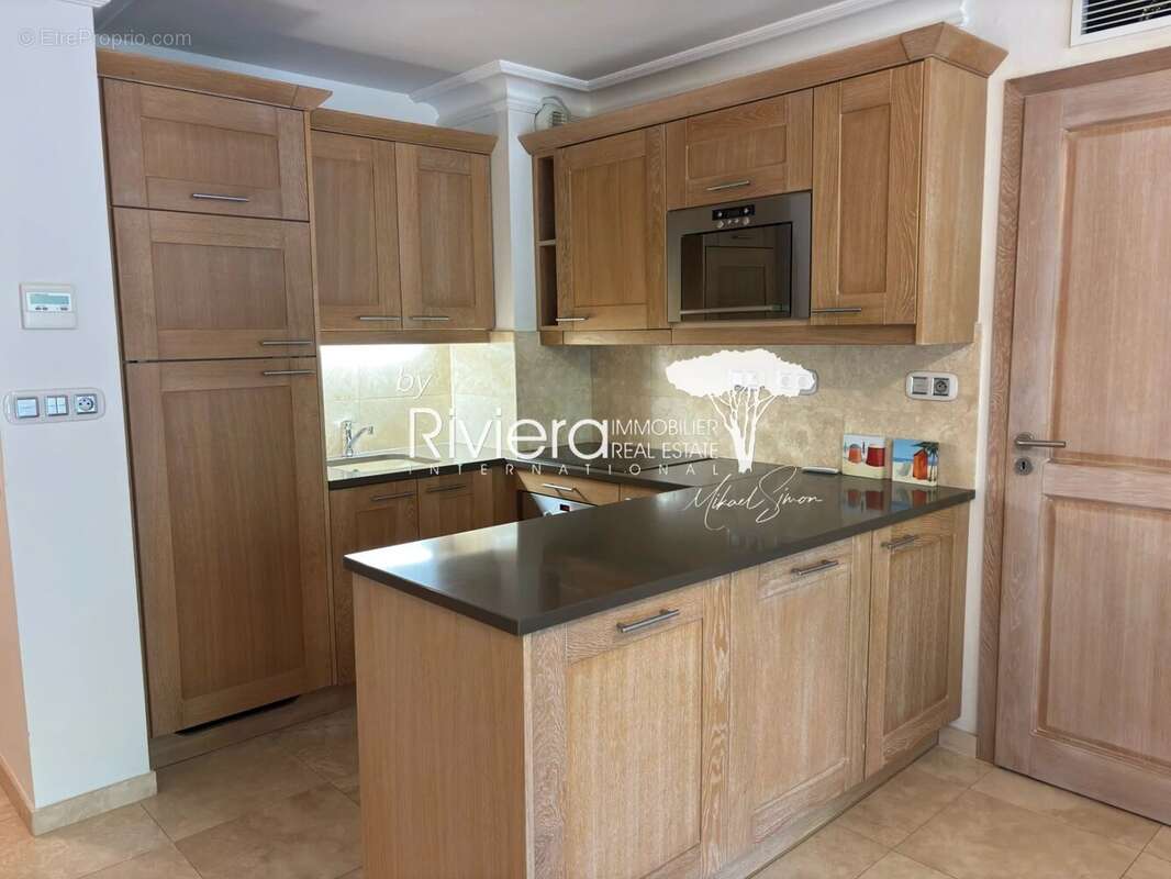 Grand appartement en vente à Cavalaire-Sur-Mer - photo 5
