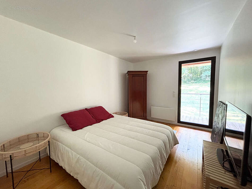 Maison contemporaine plain-pied 5 chambres 153.53 m2 - photo 15