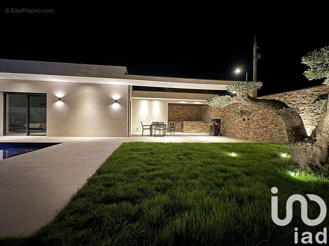 Photo 3 - Maison à BONSON