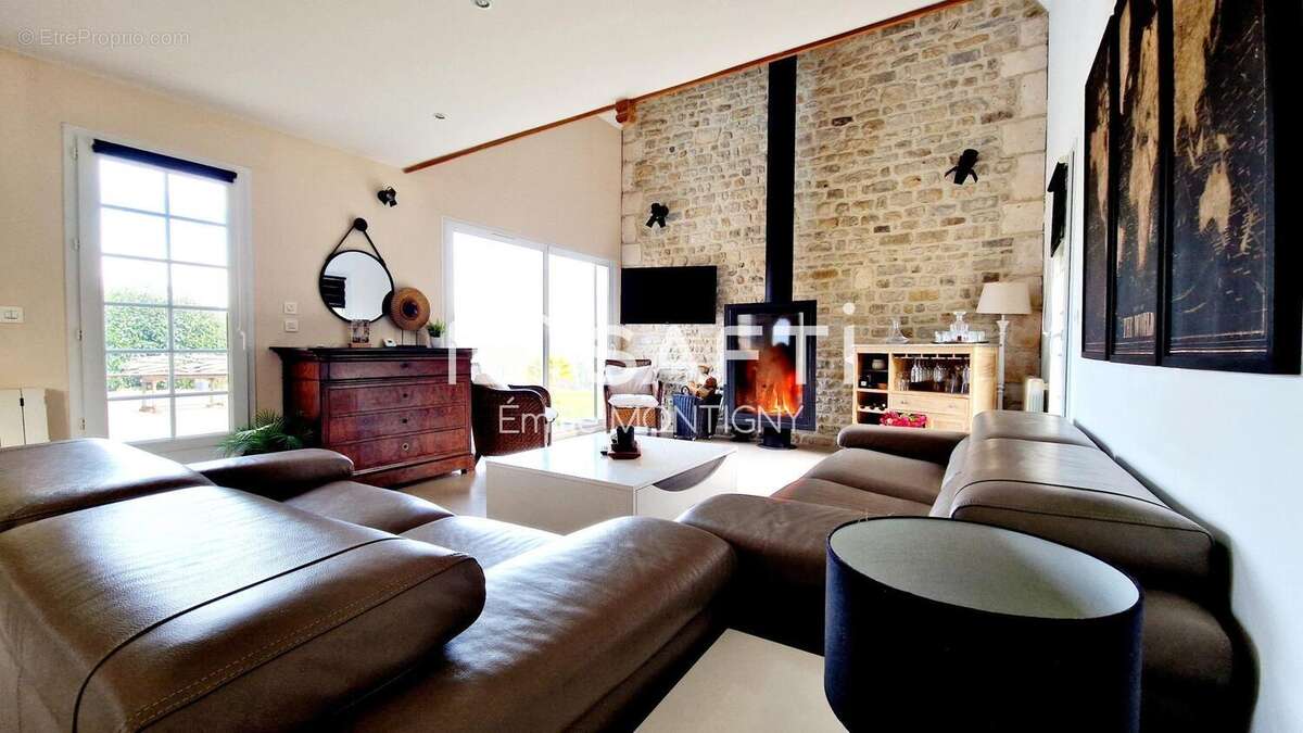 Photo 8 - Maison à VILLERS-SUR-MER