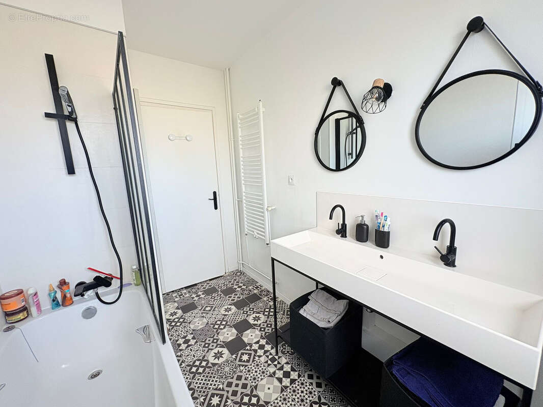 Appartement à JOUE-LES-TOURS