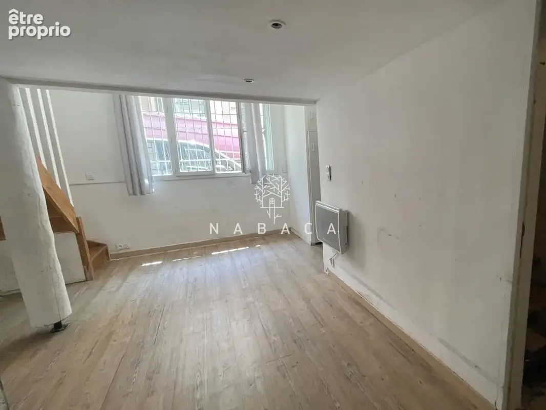Appartement à GRASSE