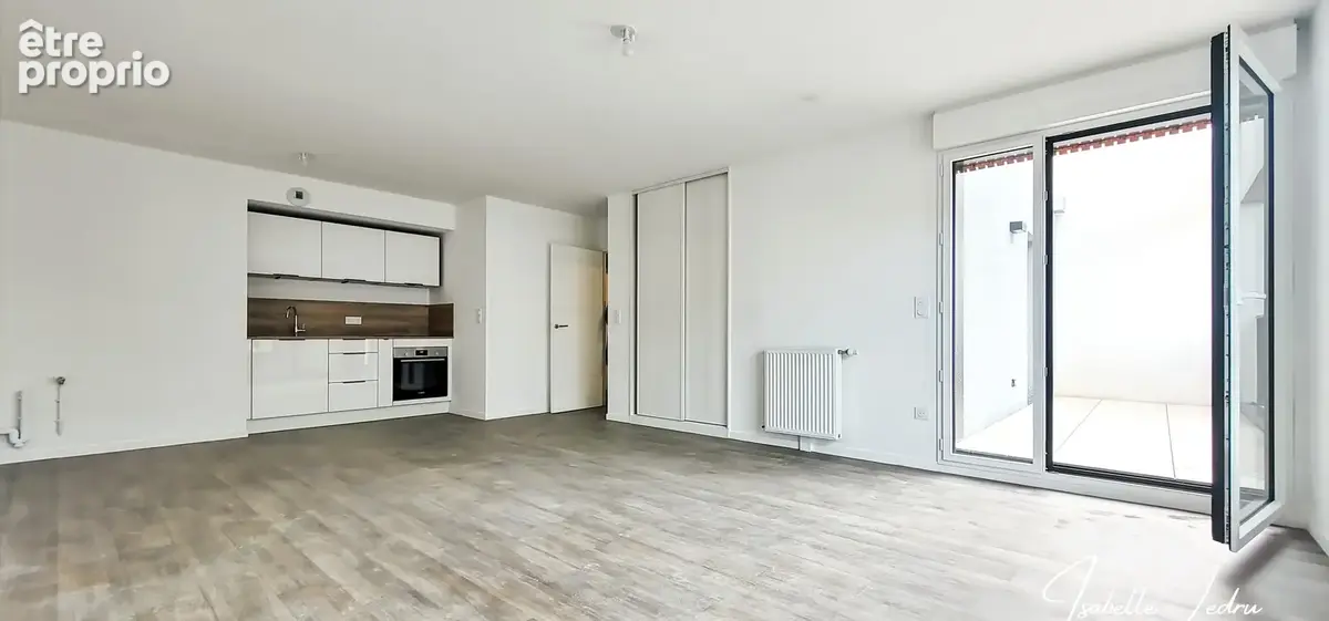 Appartement 2 pièces 53 m² à vendre à Retiers (35240) - photo 14