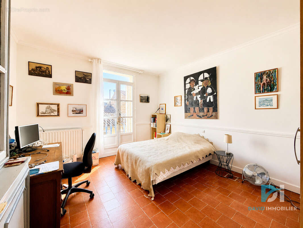 Maison à MARSEILLAN