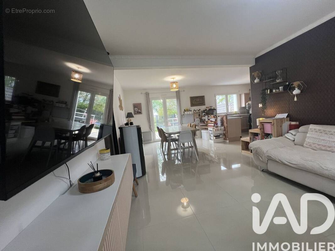 Photo 1 - Maison à PENCRAN
