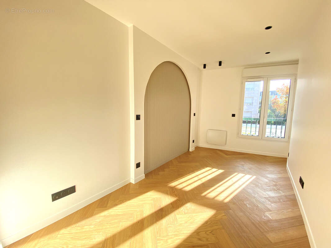 Appartement à ANTONY