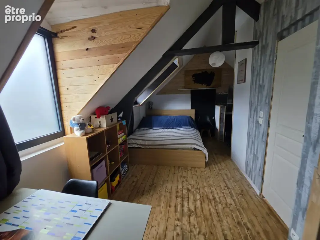 Maison 5 pièces 110 m² à vendre à Binic (22520) - photo 3