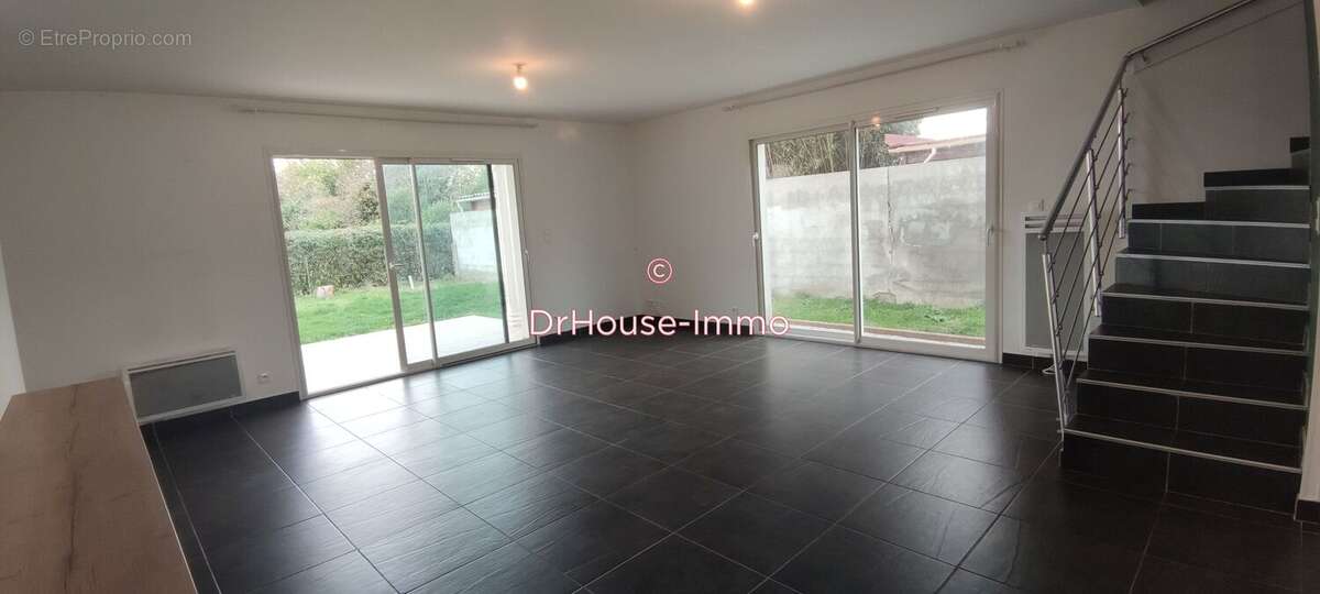Maison 104 m² à Eaunes  - photo 35