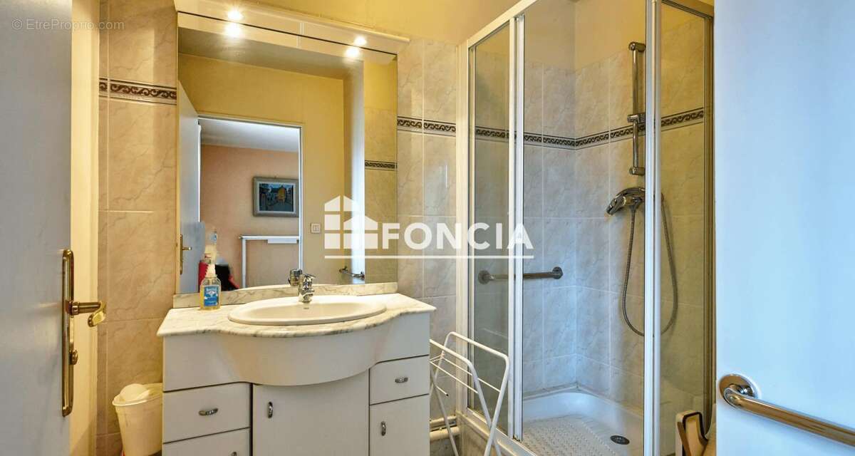 Appartement à MANTES-LA-JOLIE