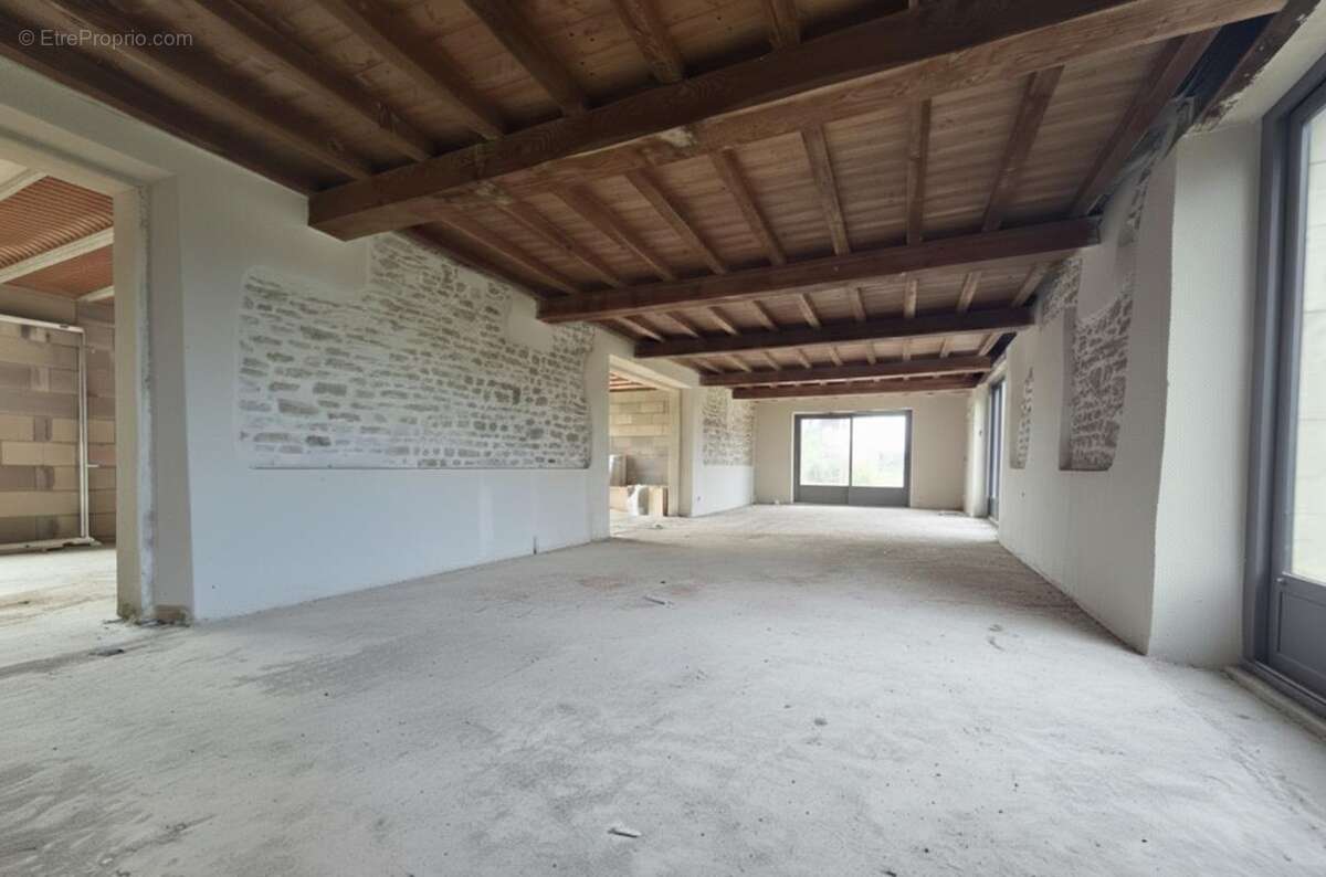 Maison à VIELMUR-SUR-AGOUT