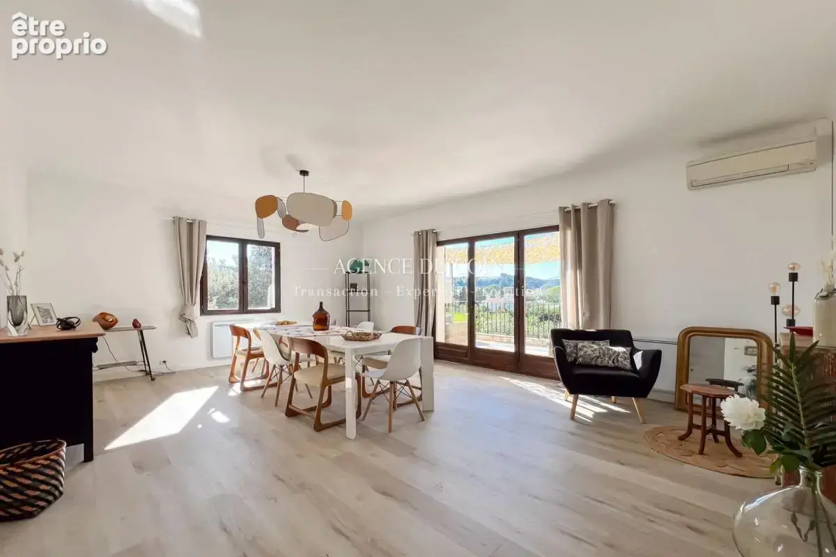 vente maison 6 Pièce(s) - photo 5