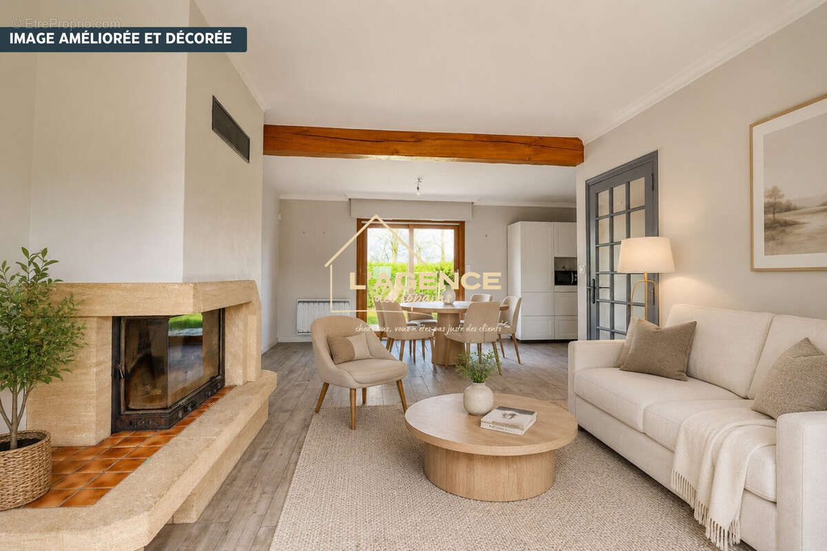 Maison 120 m² à Hazebrouck  - photo 3
