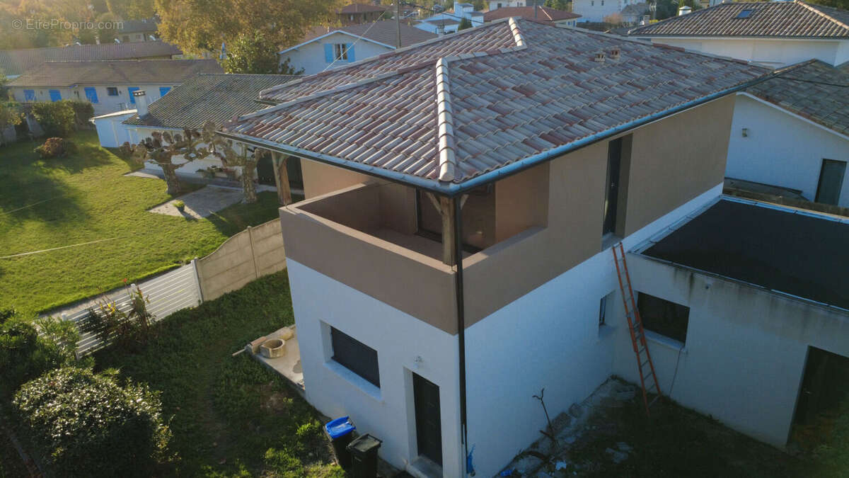 Maison à ANDERNOS-LES-BAINS