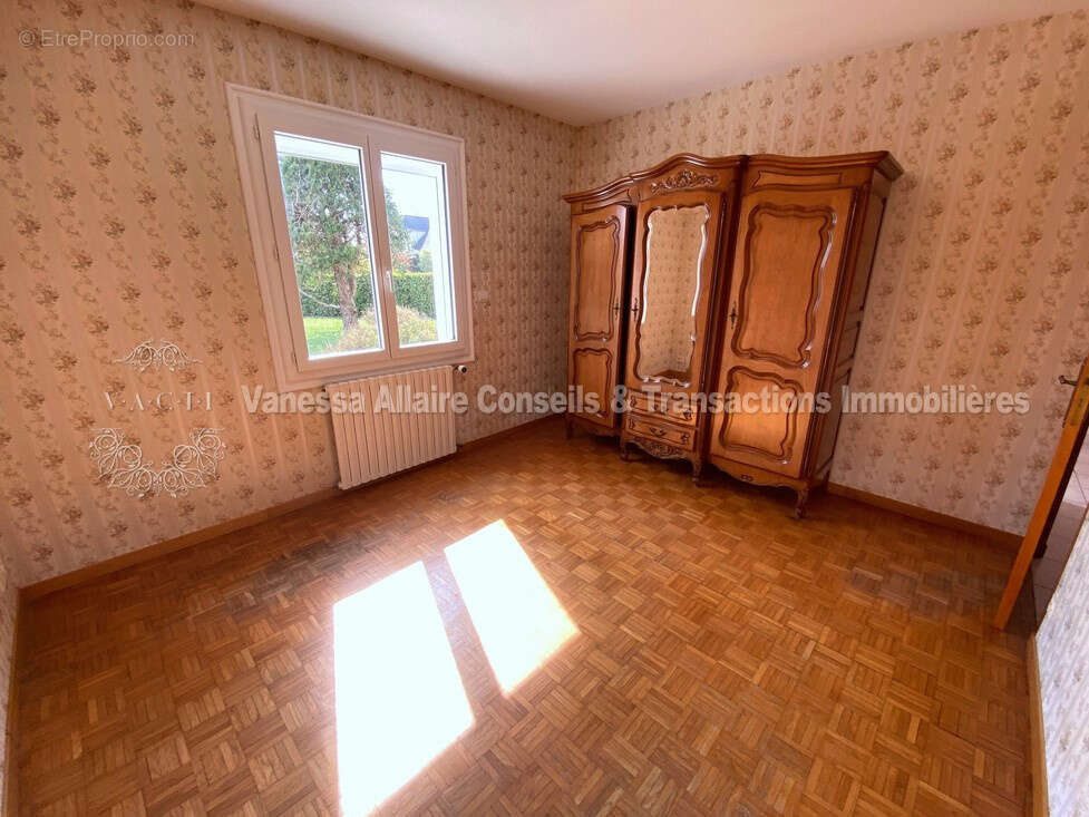 Maison à LA BAULE-ESCOUBLAC