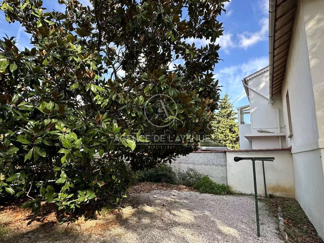 Maison à LA SEYNE-SUR-MER