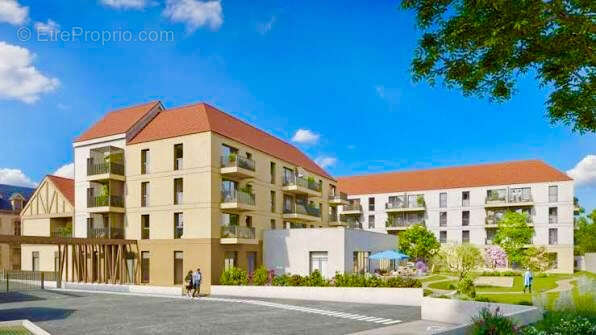 Appartement à SARLAT-LA-CANEDA