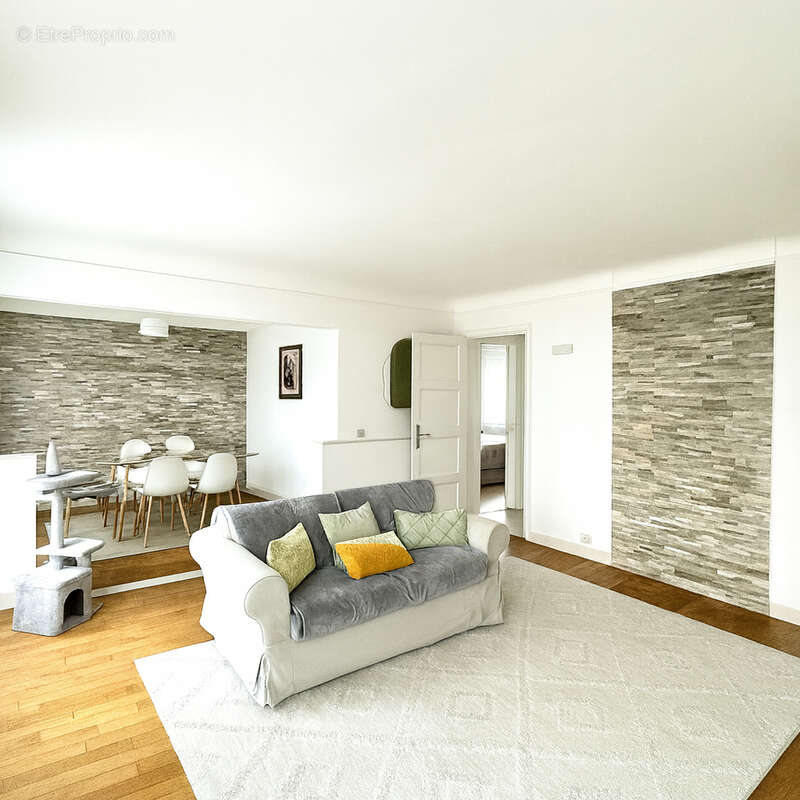 Maison à SUCY-EN-BRIE