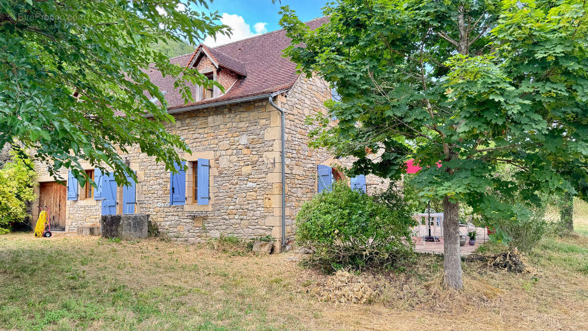 Maison 125m2 - 3 Chambre - Jardin - photo 3
