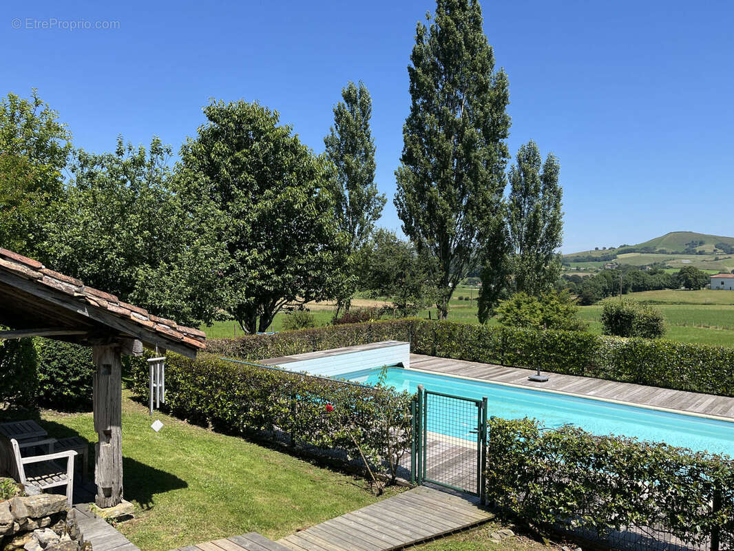 Photo 7 - Maison à SAINT-JEAN-PIED-DE-PORT