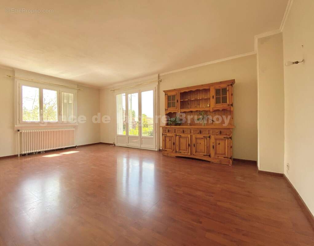 IMG_6183 - Maison à BRUNOY