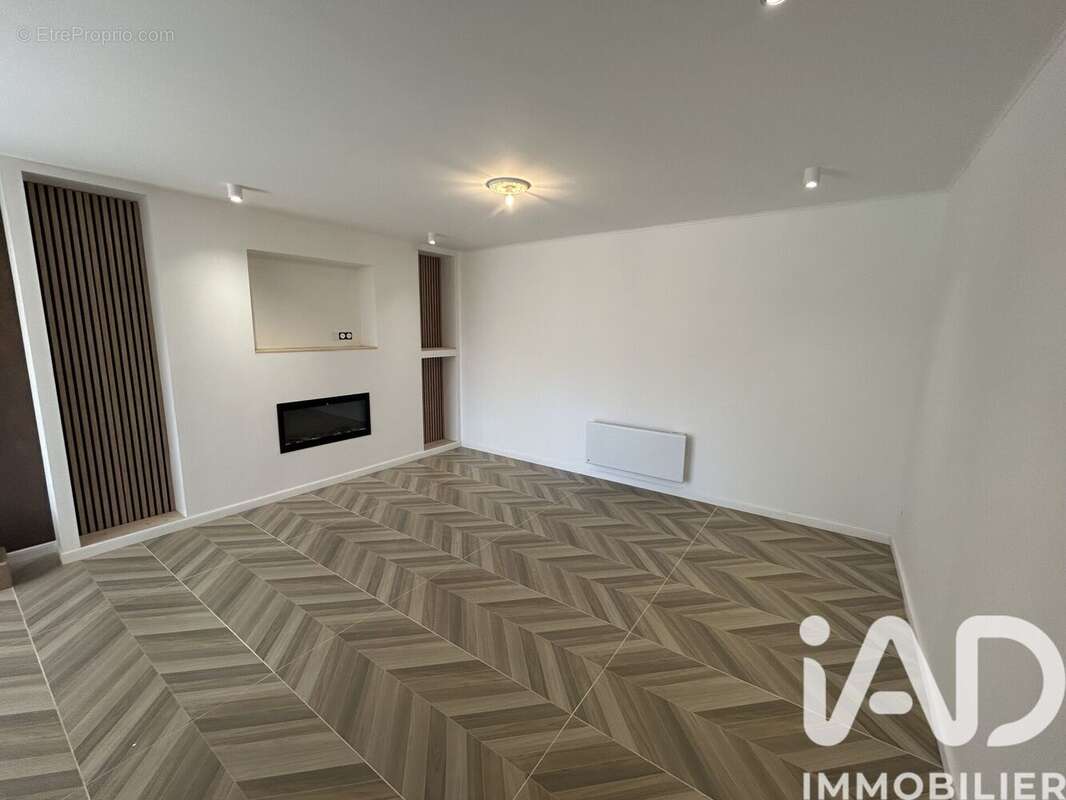 Photo 3 - Appartement à MORBIER