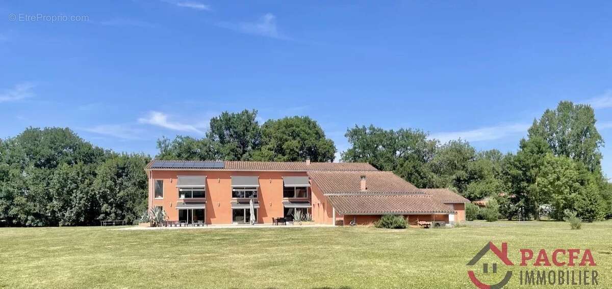 Maison d'architecte - photo 9