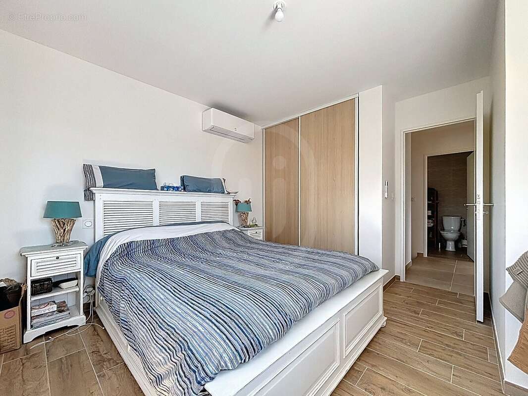 Maison à MONTPELLIER