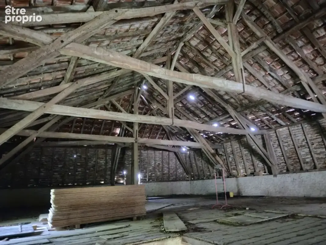 Maison à vendre 5 pièces SAUVETERRE DE BEARN (64) - photo 7