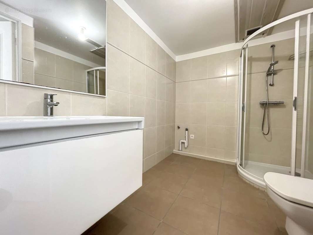 Appartement à MANDELIEU-LA-NAPOULE