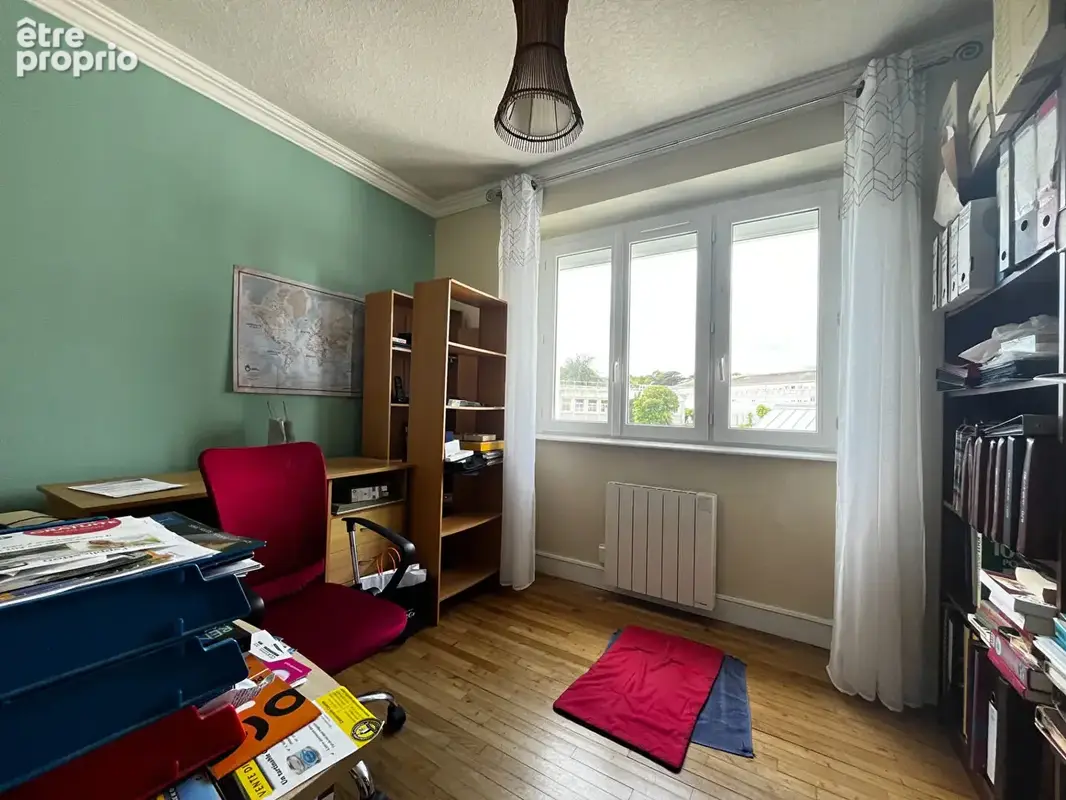 Maison indépendante 4 chambres à Concarneau - Secteur Douric - photo 11