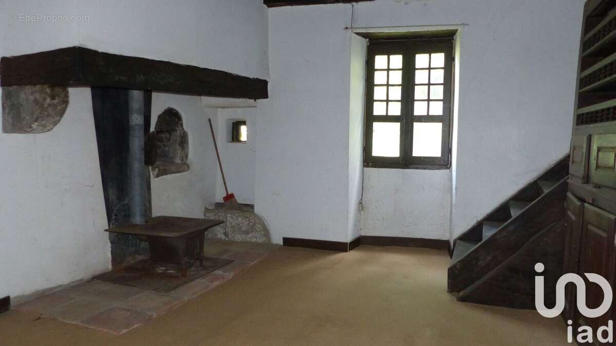 Photo 8 - Maison à BUZY