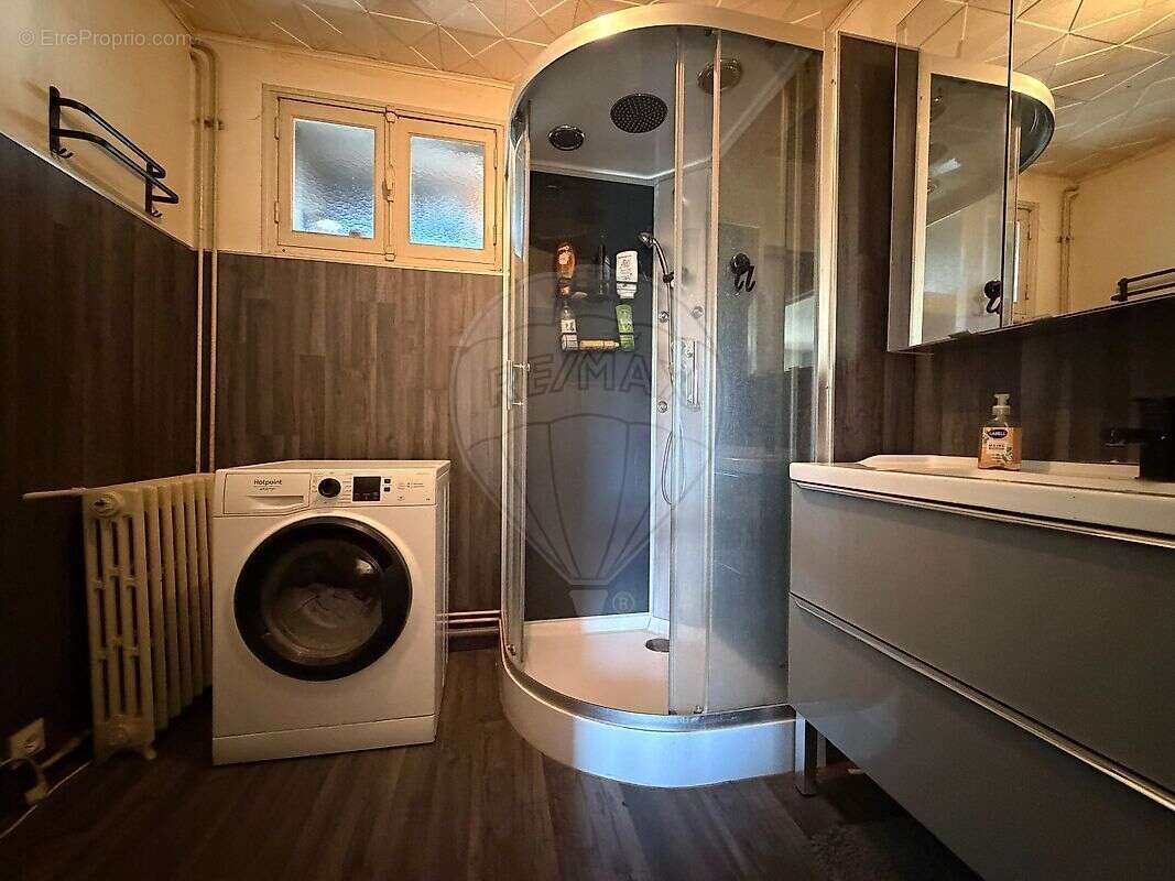 Appartement à NEVERS