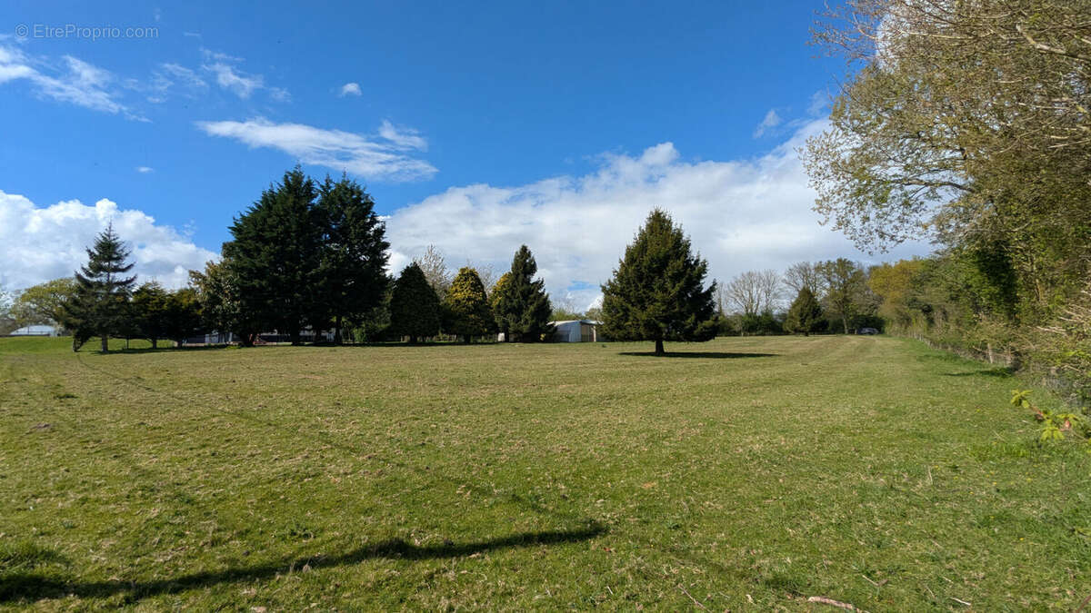 Maison à SAINT-FLOXEL