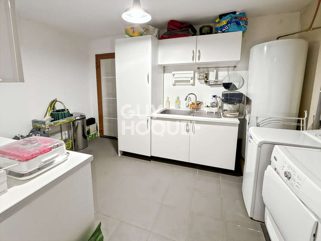 Maison à LA HOUSSAYE-EN-BRIE