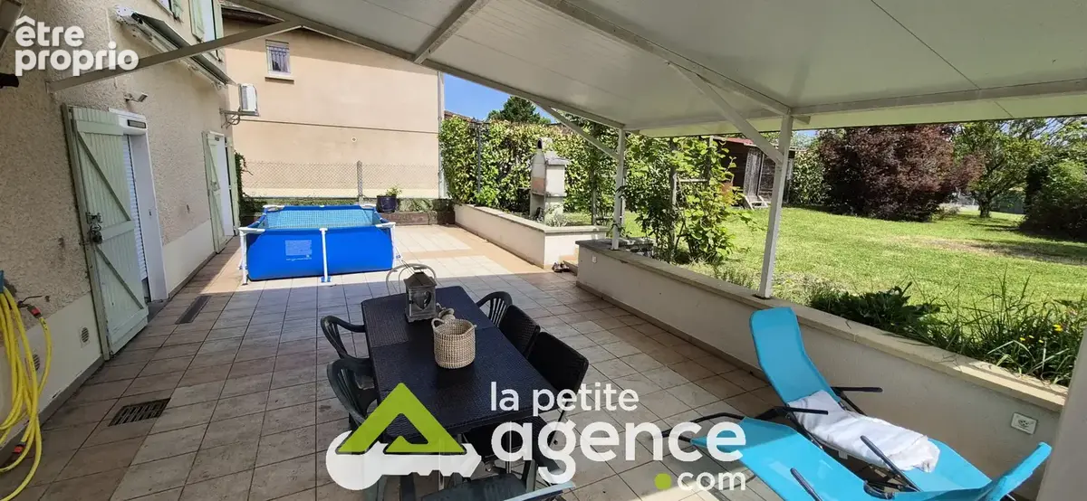 Pavillon indépendant - photo 16