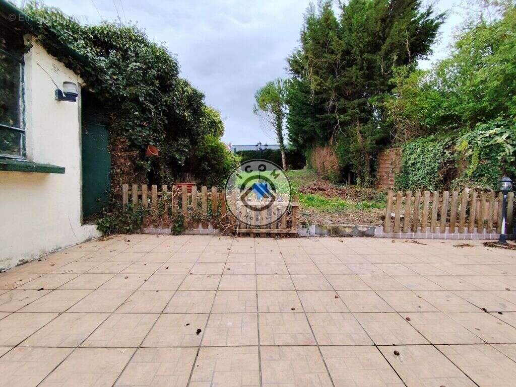 Maison à PROUVY