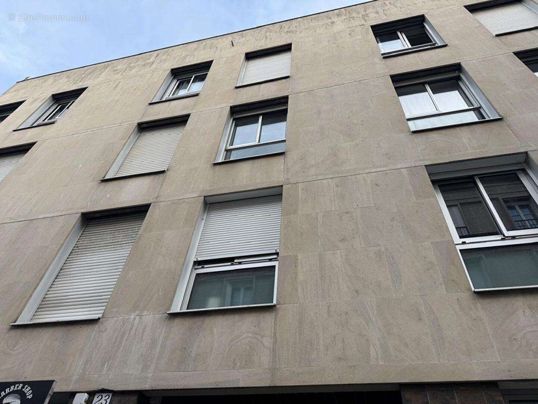 Appartement à AMIENS