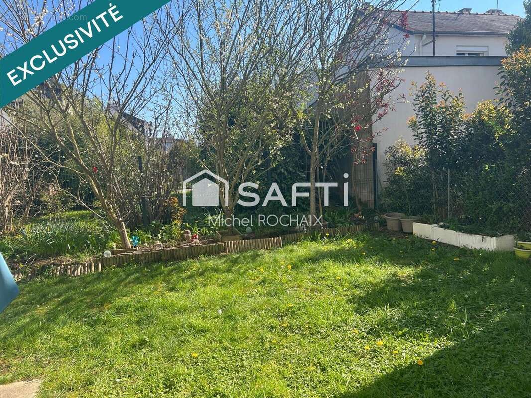 Photo 3 - Appartement à SAINT-JACQUES-DE-LA-LANDE