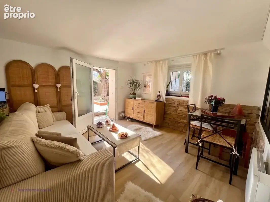 À vendre : Appartement 2 pièces au coeur de LE MUY - photo 2