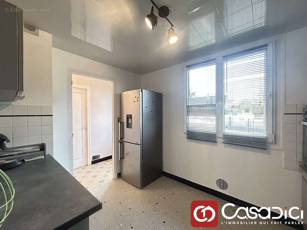 Maison à SAUVIGNY-LES-BOIS