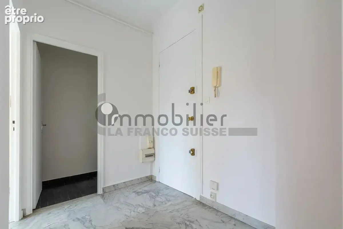 Appartement 1 pièce 30 m² à vendre à Nice (06100) - photo 8
